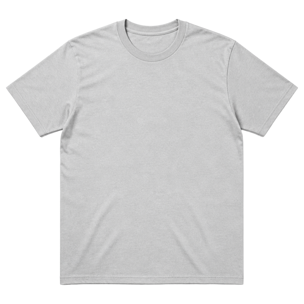 Custom shirt mockup
