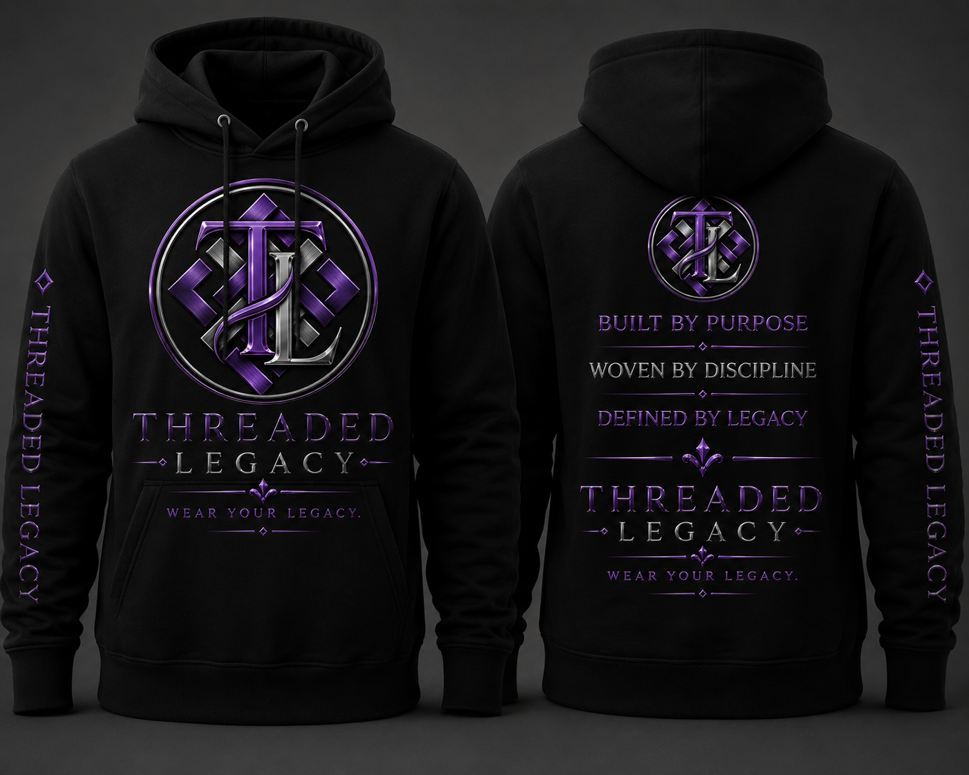 Hoodies