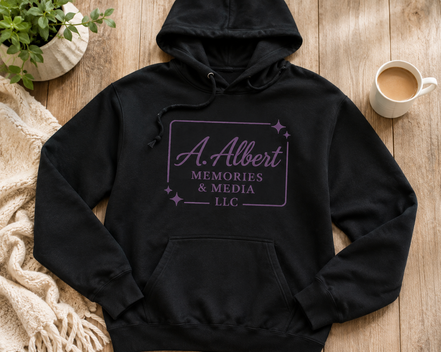 Simple Hoodies